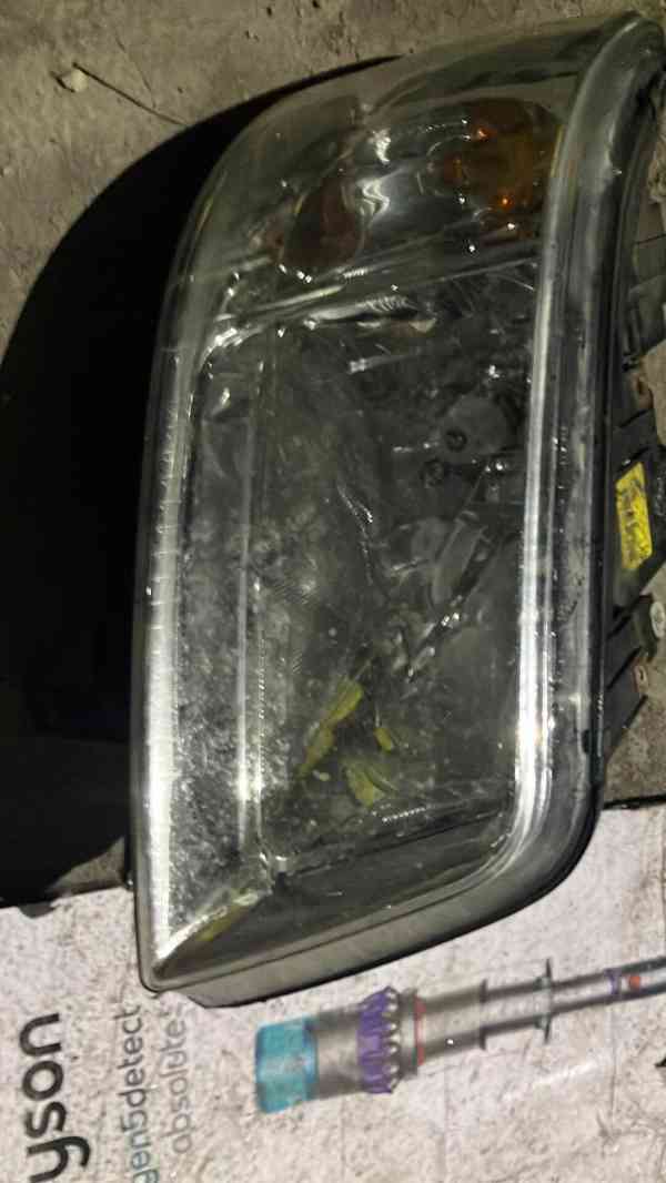 SKODA,MERCEDES,VW ,AUDI LAMPY - - foto 2