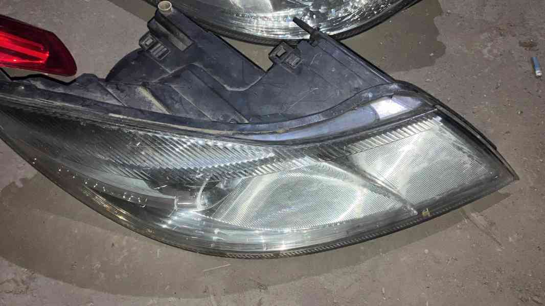 SKODA,MERCEDES,VW ,AUDI LAMPY - - foto 6