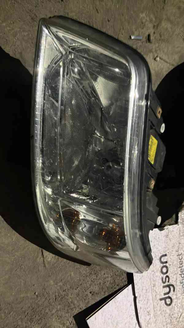 SKODA,MERCEDES,VW ,AUDI LAMPY - - foto 1