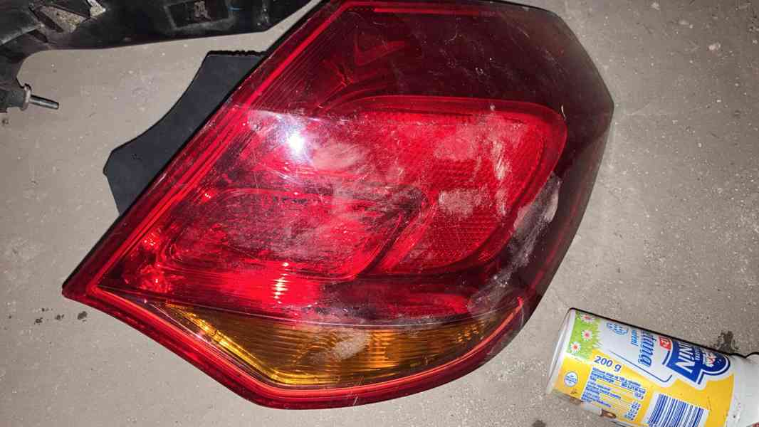 SKODA,MERCEDES,VW ,AUDI LAMPY - - foto 9