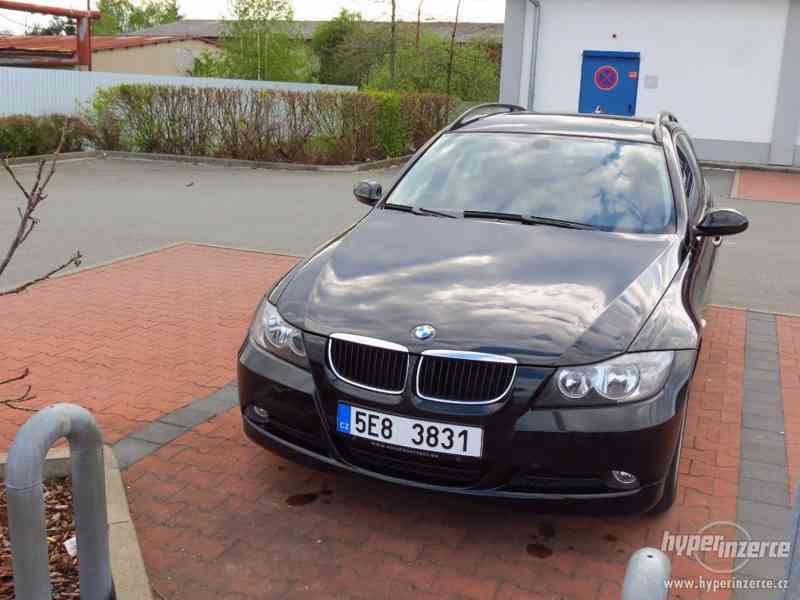 BMW 318D 2006 160tkm - foto 2