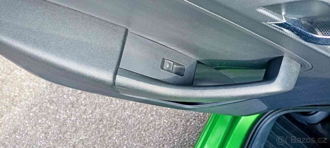 Škoda Rapid 1,2 - foto 5