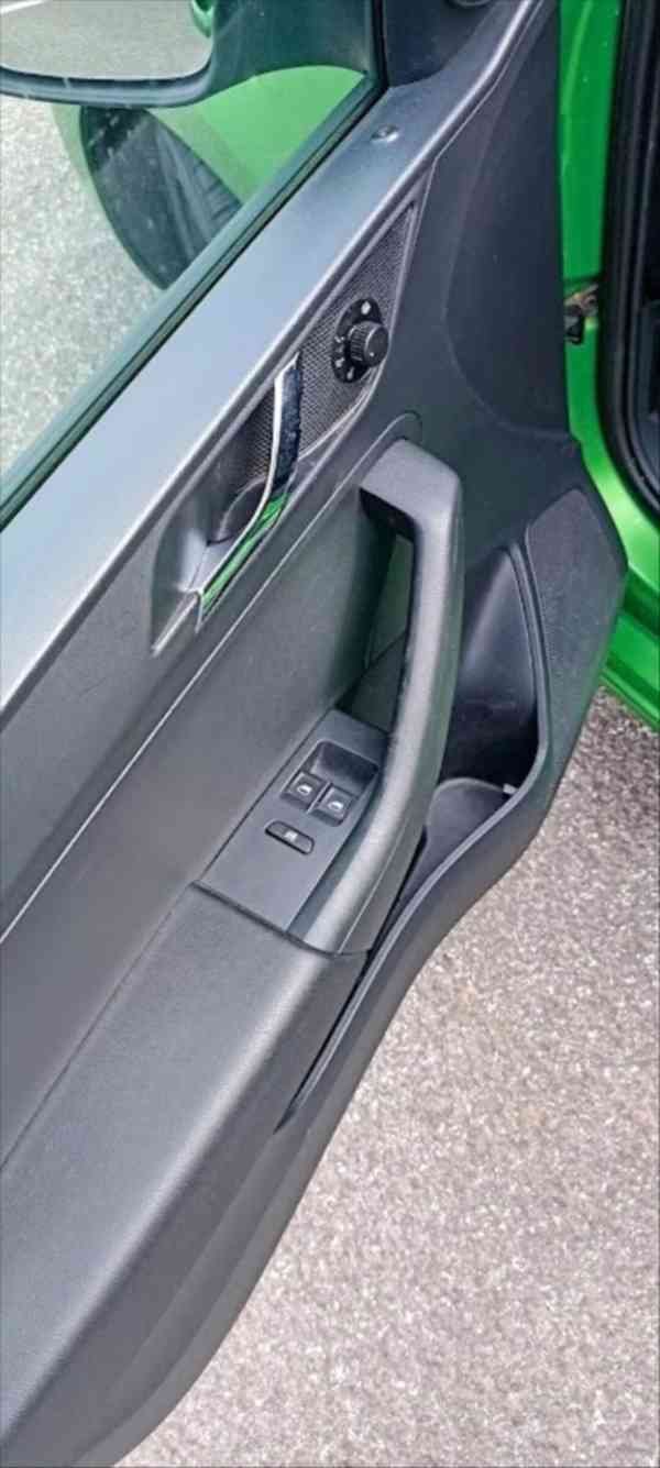 Škoda Rapid 1,2 - foto 2