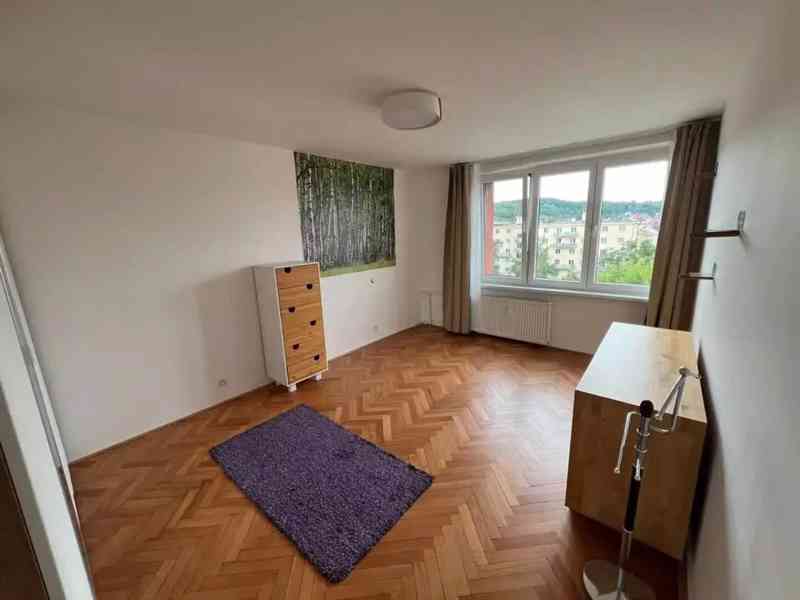 Pronájem bytu 2+kk 52 m² - foto 7