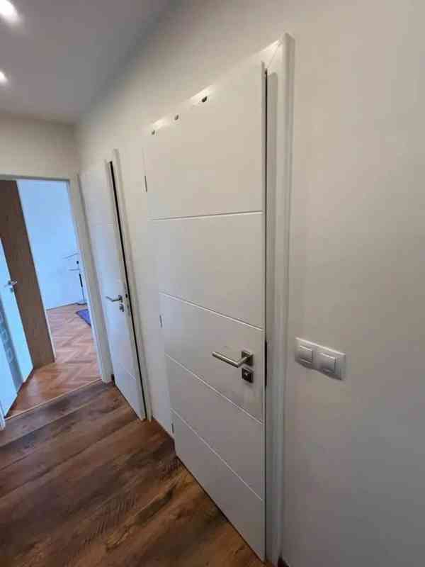 Pronájem bytu 2+kk 52 m² - foto 8