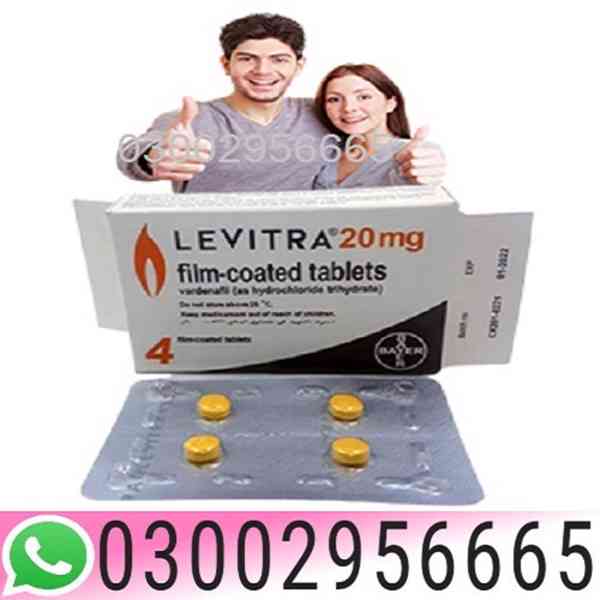 0300.2956665 = Levitra Tablets in Peshawar - foto 1