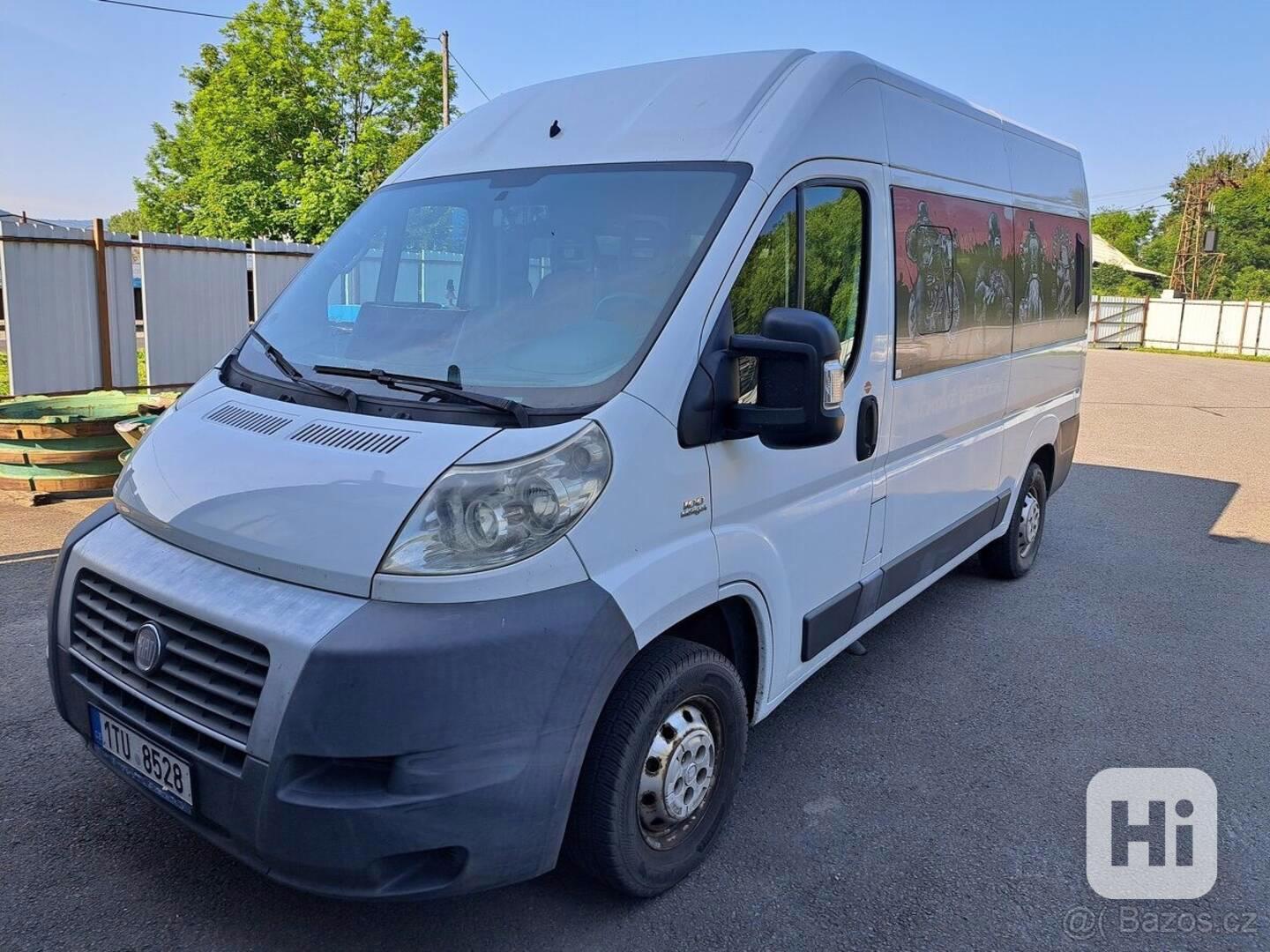 Fiat Ducato 2,2 - foto 1