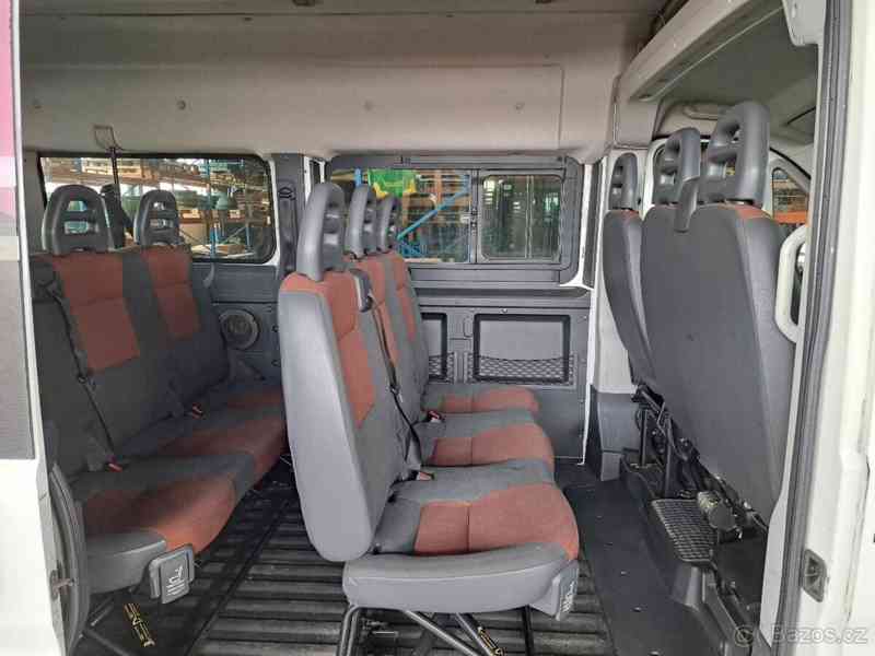 Fiat Ducato 2,2 - foto 2