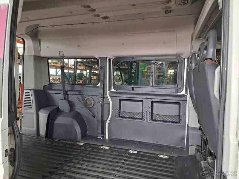 Fiat Ducato 2,2 - foto 6