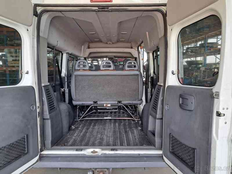 Fiat Ducato 2,2 - foto 7