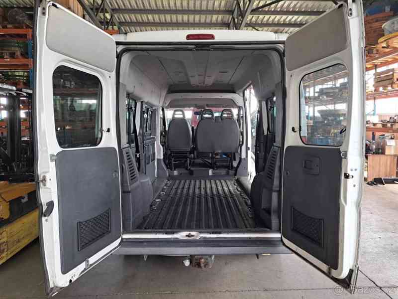 Fiat Ducato 2,2 - foto 5