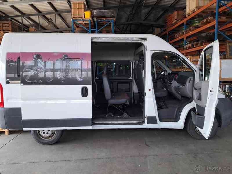 Fiat Ducato 2,2 - foto 3