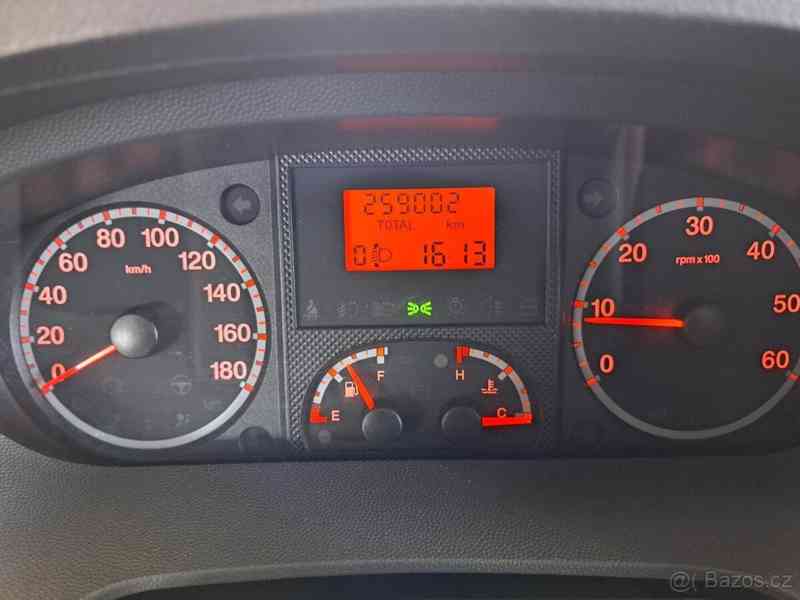 Fiat Ducato 2,2 - foto 8