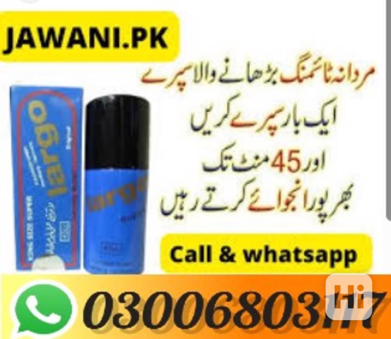Largo Delay Spray in Peshawar $= 03006803117  - foto 1