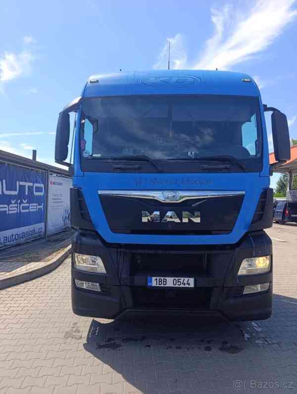 MAN Ostatní TGX 18.480 - foto 3