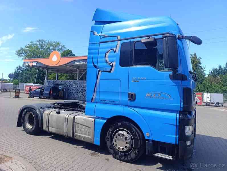 MAN Ostatní TGX 18.480 - foto 2