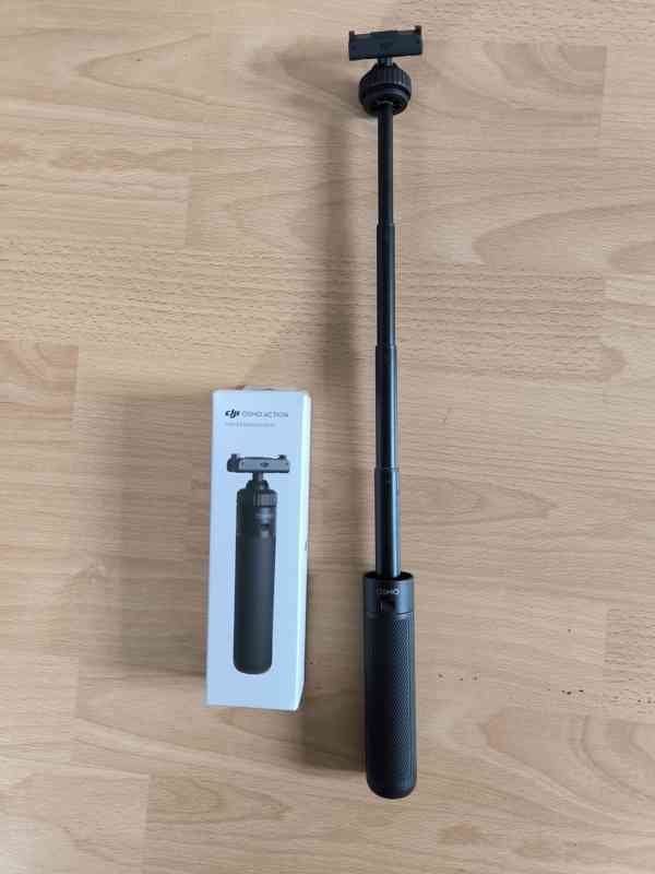 DJI Osmo Action Mini Extension Rod - foto 3