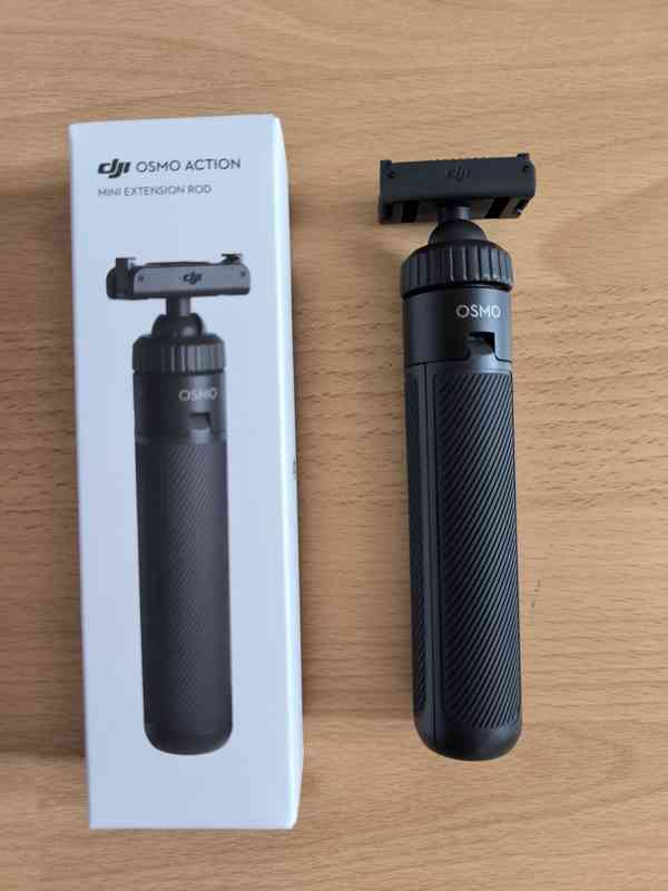 DJI Osmo Action Mini Extension Rod