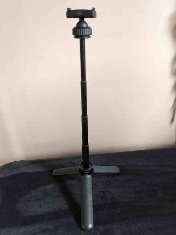 DJI Osmo Action Mini Extension Rod - foto 4