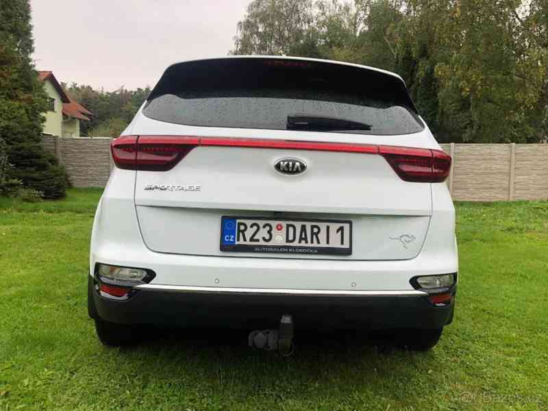 Kia Sportage 1,6   T GDI 4x4, Automat - foto 15