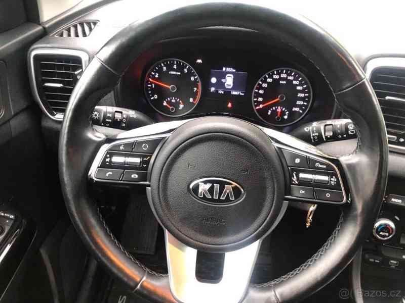 Kia Sportage 1,6   T GDI 4x4, Automat - foto 2