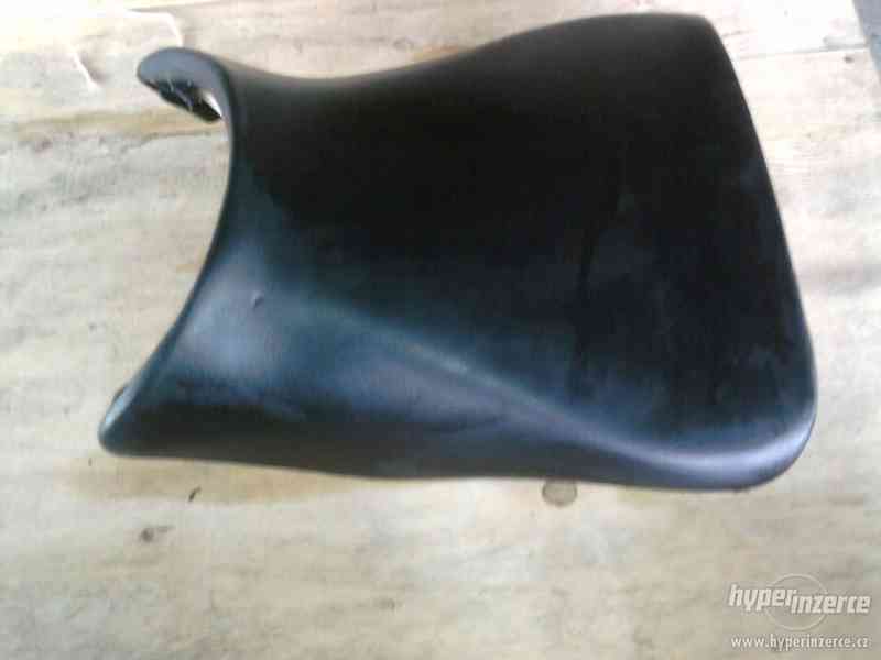 Prodám plasty YAMAHA Thunder Ace - foto 2