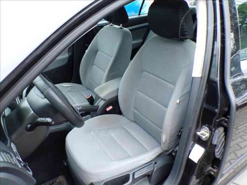 Škoda Octavia 2,0 TDI TAŽNÉ ZAŘÍZENÍ - foto 8