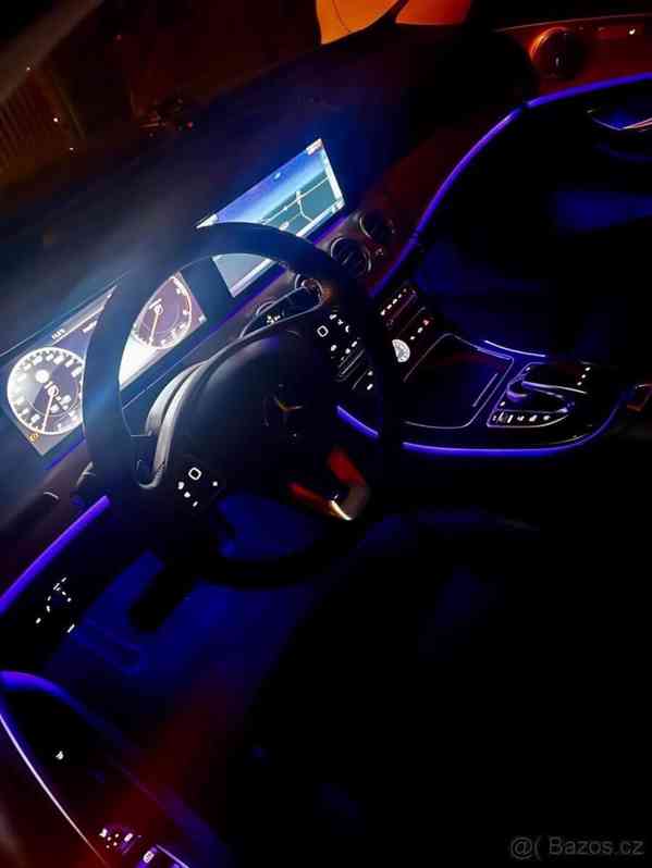 Mercedes-Benz Třídy E 2,0 - foto 7