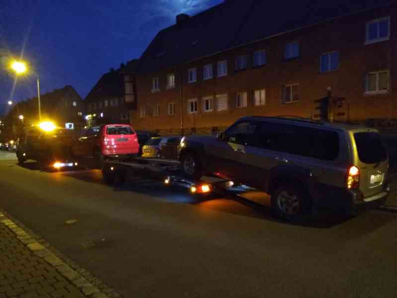 Eko likvidace vozidel ZDARMA i s odhlášením Jihlava - foto 3