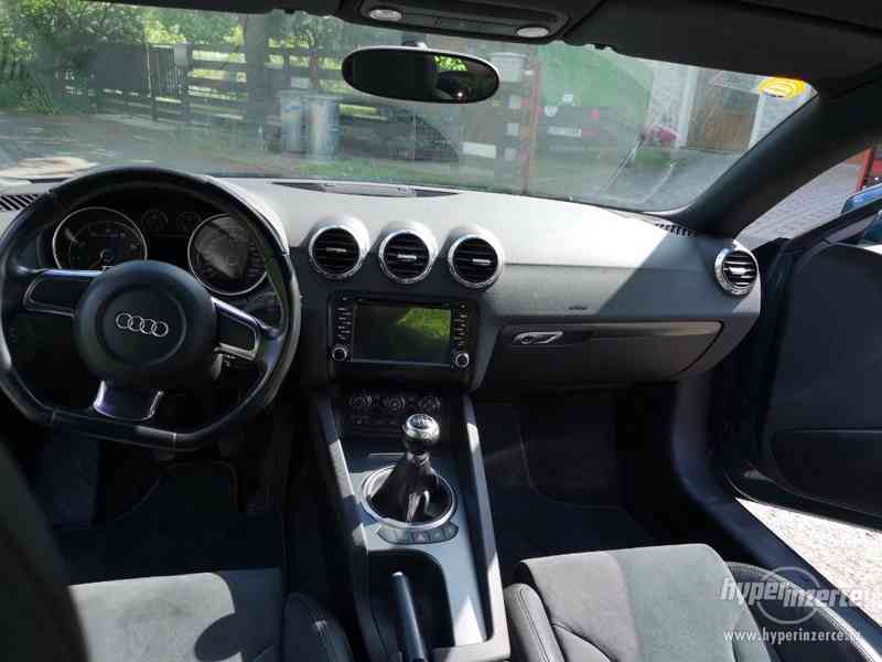 Audi TT 147kw r.2008 - foto 6
