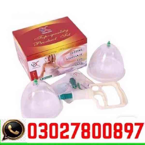 Breast Enlargement Pump in Hyderabad _ 03027800897 ^ In Stoc - foto 1