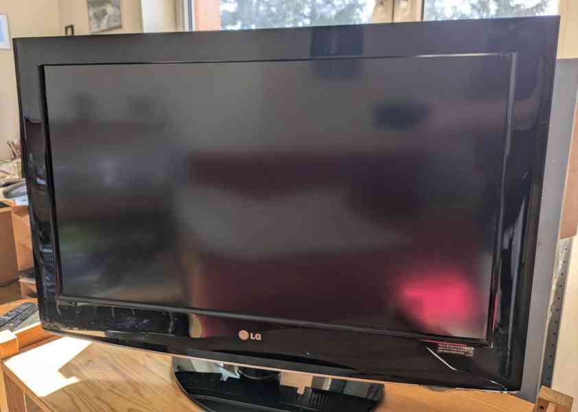 Prodám Full HD televizi LG 32LH3000 - foto 2