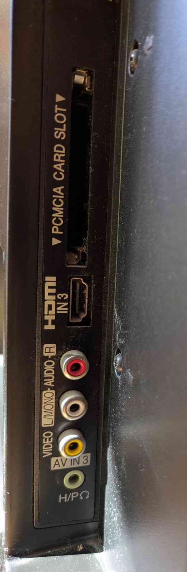 Prodám Full HD televizi LG 32LH3000 - foto 10