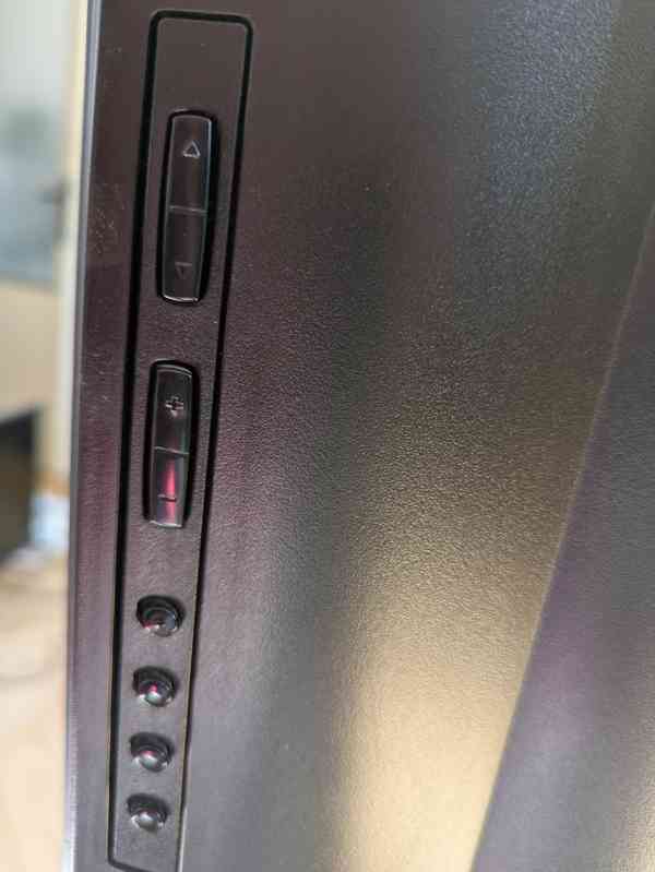 Prodám Full HD televizi LG 32LH3000 - foto 8