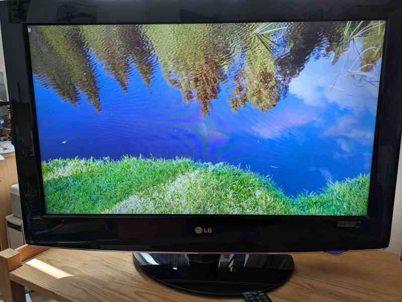 Prodám Full HD televizi LG 32LH3000 - foto 5