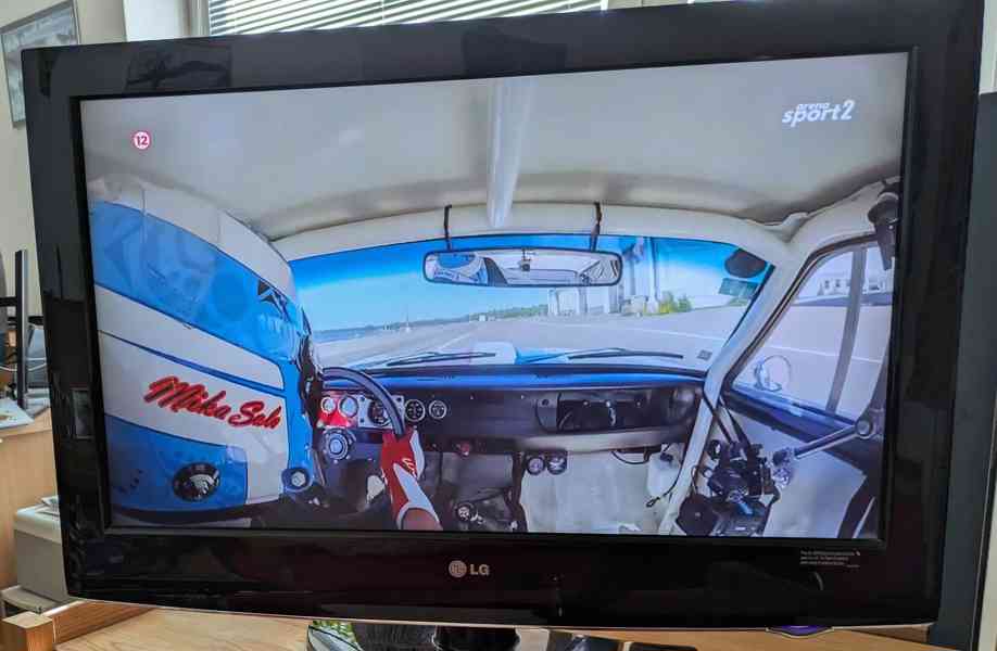 Prodám Full HD televizi LG 32LH3000 - foto 4