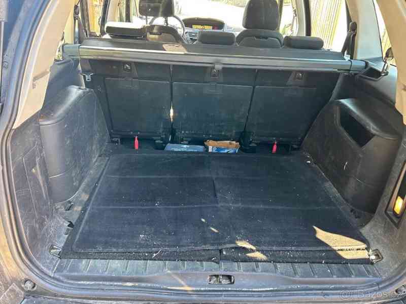 Citroën C4 Picasso 2,0   PRODÁM - foto 9