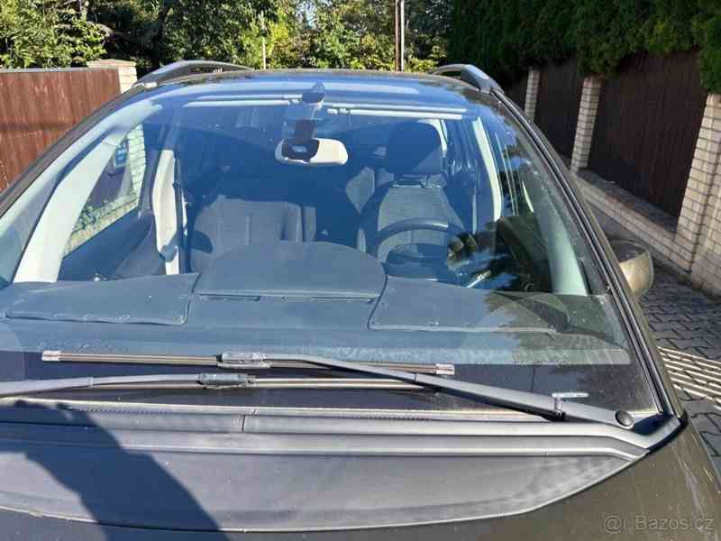Citroën C4 Picasso 2,0   PRODÁM - foto 3