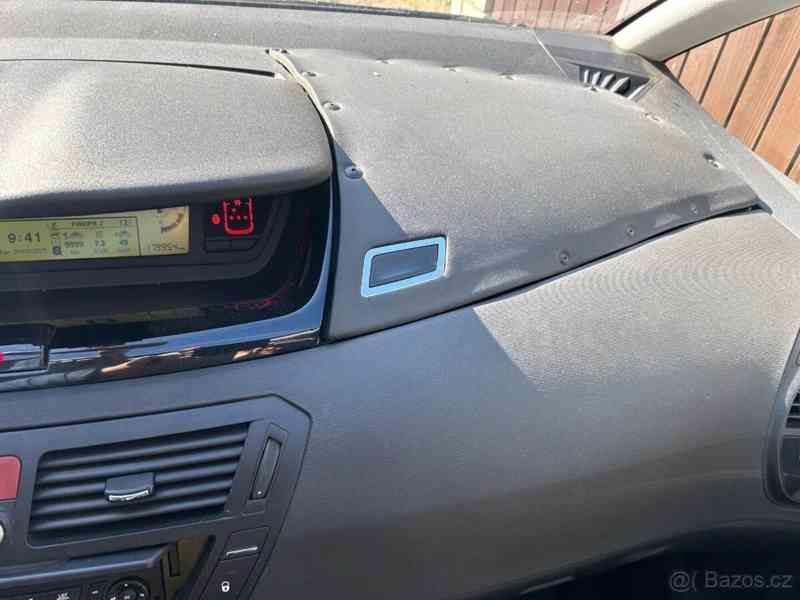 Citroën C4 Picasso 2,0   PRODÁM - foto 2