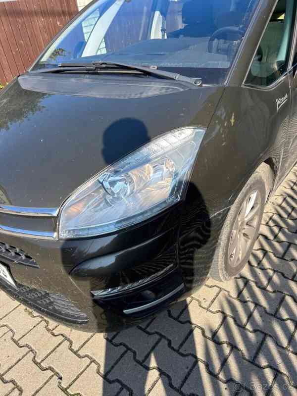 Citroën C4 Picasso 2,0   PRODÁM - foto 5