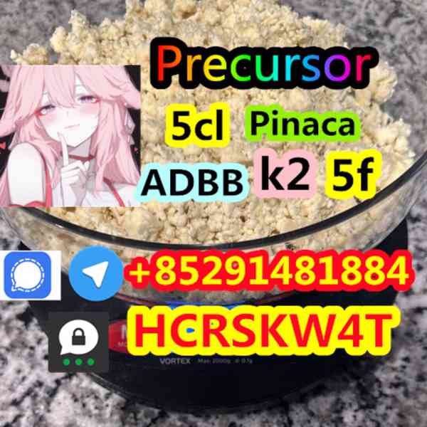 door to door THC/CBD/K2/Spice Precursor raw material - foto 4
