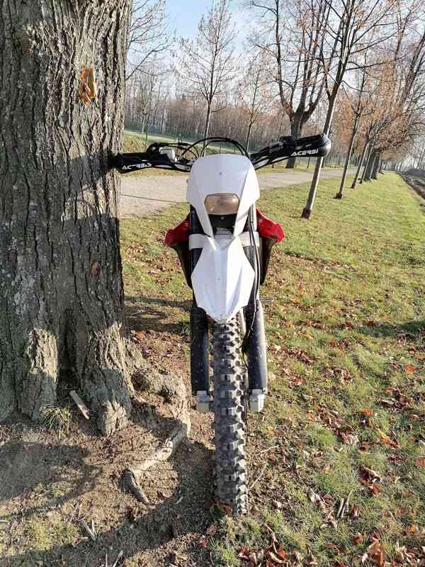 Husqvarna Te 450 r.v. 2010 - foto 4