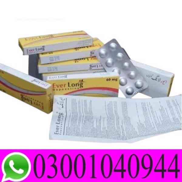 Everlong Tablets in Multan | 03001040944  = Call now
