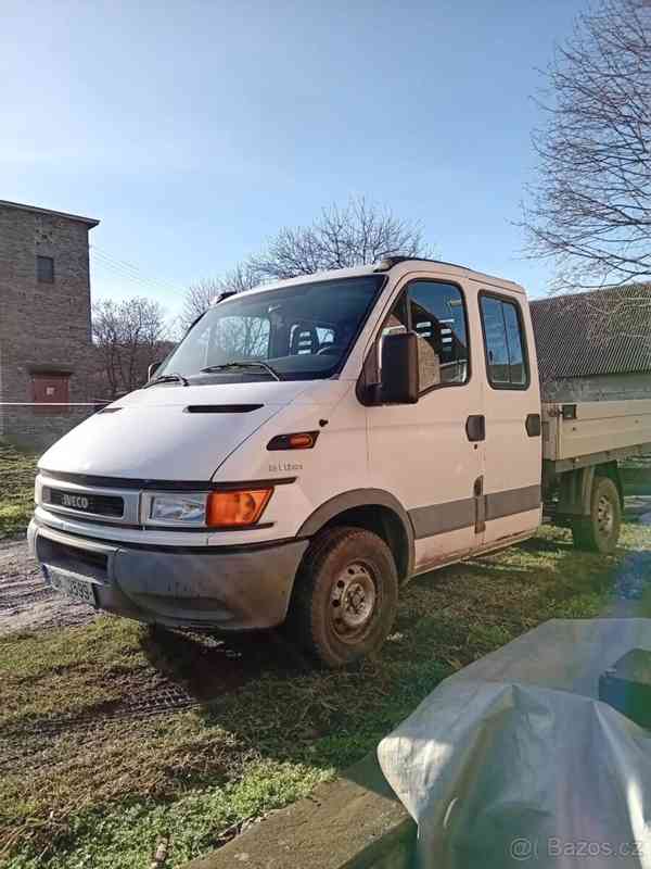 Iveco Daily 29L