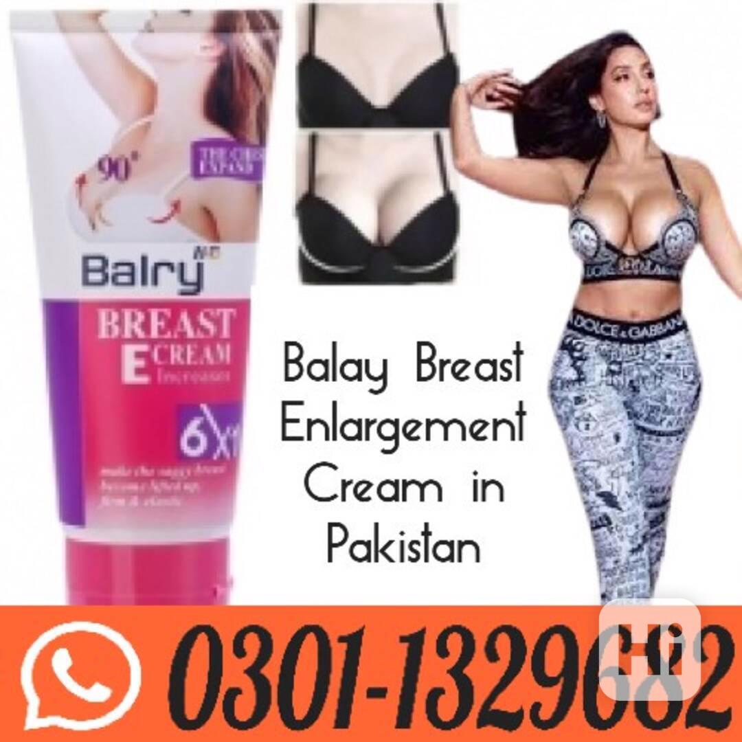 Balay Breast Enlargement Cream in Pakistan ! 0301-1329682 ~  - foto 1