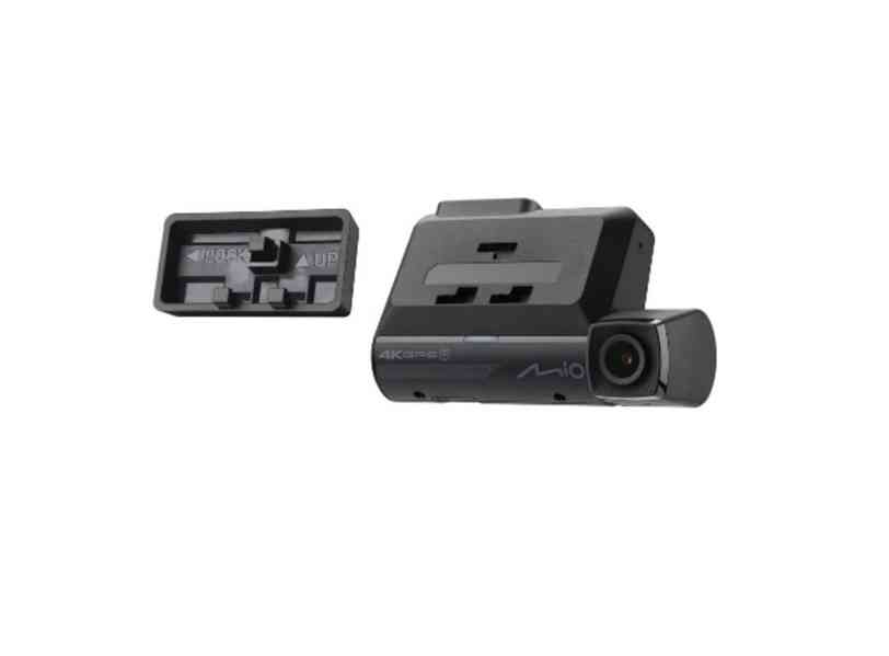 Autokamera Mio MiVue + zadní kamera + SmartBox - foto 4