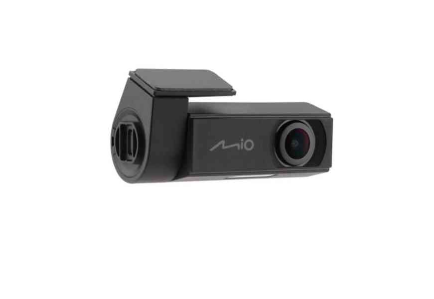 Autokamera Mio MiVue + zadní kamera + SmartBox - foto 5