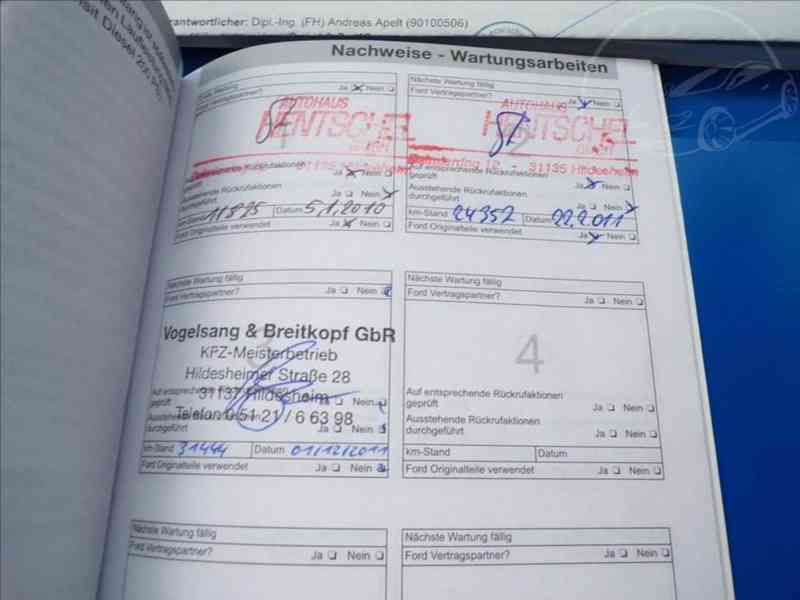 Ford Ka 1,2 i - Hned odjíždíte - foto 13