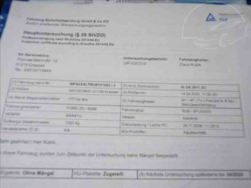 Ford Ka 1,2 i - Hned odjíždíte - foto 14