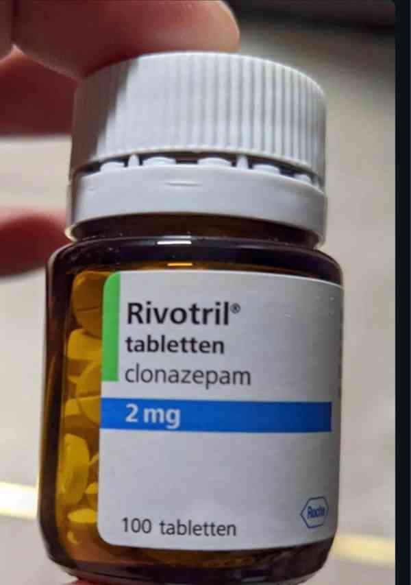 KOUPIT RITALIN,RIVOTRIL,DIAZEPAM,HYPNOGEN - foto 2